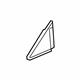Audi 4K0-837-637-B Corner Trim Audi 4K0-837-637-B Corner Trim