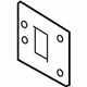 Audi 8F0-959-729 Controller Bracket Audi 8F0-959-729 Controller Bracket