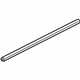 Audi 83A-837-959-A Cross Bar Audi 83A-837-959-A Cross Bar