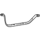 Audi 4K0-201-654-F Mount Strap Audi 4K0-201-654-F Mount Strap