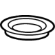 Audi 4K0-201-317-B Fuel Pump Assembly Flange Audi 4K0-201-317-B Fuel Pump Assembly Flange