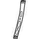 Audi 4K0-201-654-D Mount Strap Audi 4K0-201-654-D Mount Strap