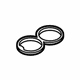 Audi 8V0-862-435-4PK Mat Audi 8V0-862-435-4PK Mat