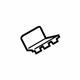 Audi 8V0-863-383-4PK Insert Audi 8V0-863-383-4PK Insert