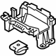 Audi 8V0-863-531 Mount Bracket Audi 8V0-863-531 Mount Bracket
