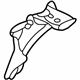 Audi 4F5-809-301 Inner Wheelhouse Bracket Audi 4F5-809-301 Inner Wheelhouse Bracket