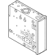 Audi 89A-035-092-A Receiver Audi 89A-035-092-A Receiver