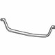 Audi 8D0-201-654-AA Fuel Tank Strap Audi 8D0-201-654-AA Fuel Tank Strap