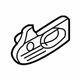 Audi 8D0-941-453 Headlamp Assembly Bracket Audi 8D0-941-453 Headlamp Assembly Bracket