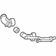 Audi 06M-129-041-F Intake Pipe Audi 06M-129-041-F Intake Pipe