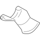 Audi 80A-598-103-A Inner CV Joint