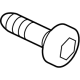 Audi 80A-598-099-A Outer CV Joint