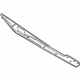 Audi 4K0-863-305-11C Rear Trim