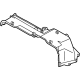 Audi 85H-819-524-D COVER Audi 85H-819-524-D COVER