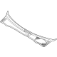 Audi 85H-819-403 COVER Audi 85H-819-403 COVER