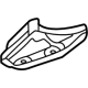 Audi 1EA-804-201-A Front Extension Side Reinforcement Audi 1EA-804-201-A Front Extension Side Reinforcement
