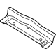 Audi 1EA-813-759 Lower Reinforcement Audi 1EA-813-759 Lower Reinforcement