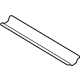 Audi 1EA-803-173 Rear Crossmember Audi 1EA-803-173 Rear Crossmember