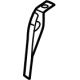 Audi 1EA-802-589 Front Crossmember Reinforcement Audi 1EA-802-589 Front Crossmember Reinforcement