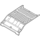 Audi 1EA-802-063-A Floor Pan Audi 1EA-802-063-A Floor Pan