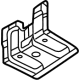 Audi 1EA-802-297 Rear Extension Rear Support Audi 1EA-802-297 Rear Extension Rear Support