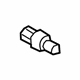 Audi 8K0-845-867 Door Glass Pin Audi 8K0-845-867 Door Glass Pin