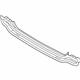Audi 8P4-813-307-A Tail Panel
