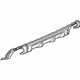 Audi 8S0-807-514-A-Y9B Spoiler