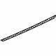 Audi 8S0-807-833-B-3FZ Grille