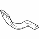Audi 8D0-819-802 Duct Audi 8D0-819-802 Duct