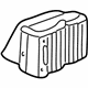 Audi 8D1-820-901-01C Air Outlet Audi 8D1-820-901-01C Air Outlet