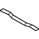 Audi 8V0-802-128 Rear Reinforcement Audi 8V0-802-128 Rear Reinforcement