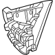 Audi 85H-857-543 FOAM SEAL Audi 85H-857-543 FOAM SEAL