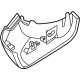 Audi 89B-857-577-B-9B9 Trim Audi 89B-857-577-B-9B9 Trim