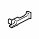 Audi 4M0-821-169-B Seal Strip Audi 4M0-821-169-B Seal Strip