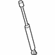 Audi 4M0-823-359-C Lift Cylinder Audi 4M0-823-359-C Lift Cylinder