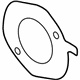 Audi 12E-612-161 Master Cylinder Assy Gasket