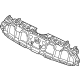 Audi 8W6-807-233-C End Plate Audi 8W6-807-233-C End Plate