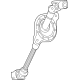 Audi 4K1-419-753-E Shaft Audi 4K1-419-753-E Shaft