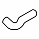 Audi 4G0-121-445-P Overflow Hose Audi 4G0-121-445-P Overflow Hose