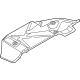 Audi 4M8-857-110-A Damper Audi 4M8-857-110-A Damper