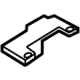 Audi 4K0-971-362 Cable Guide Bracket Audi 4K0-971-362 Cable Guide Bracket