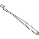Audi 11B-955-409-03C Front Arm Audi 11B-955-409-03C Front Arm