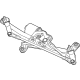 Audi 11B-955-023-A Front Transmission Audi 11B-955-023-A Front Transmission