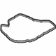Audi 06K-103-649-J Lower Oil Pan Gasket Audi 06K-103-649-J Lower Oil Pan Gasket