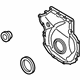 Audi 06K-109-210-AF Timing Cover Audi 06K-109-210-AF Timing Cover
