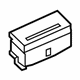 Audi 4G8-857-405-1IO Ashtray Audi 4G8-857-405-1IO Ashtray