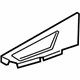 Audi 4M8-867-449-B-XR9 Insert Audi 4M8-867-449-B-XR9 Insert