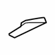 Audi 4M0-868-145-4PK Under Cover Audi 4M0-868-145-4PK Under Cover