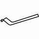 Audi 4M0-867-419-K-GM5 Molding Audi 4M0-867-419-K-GM5 Molding
